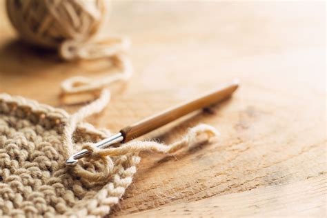 Witchy Threads: Exploring the Spiritual Side of Crocheting